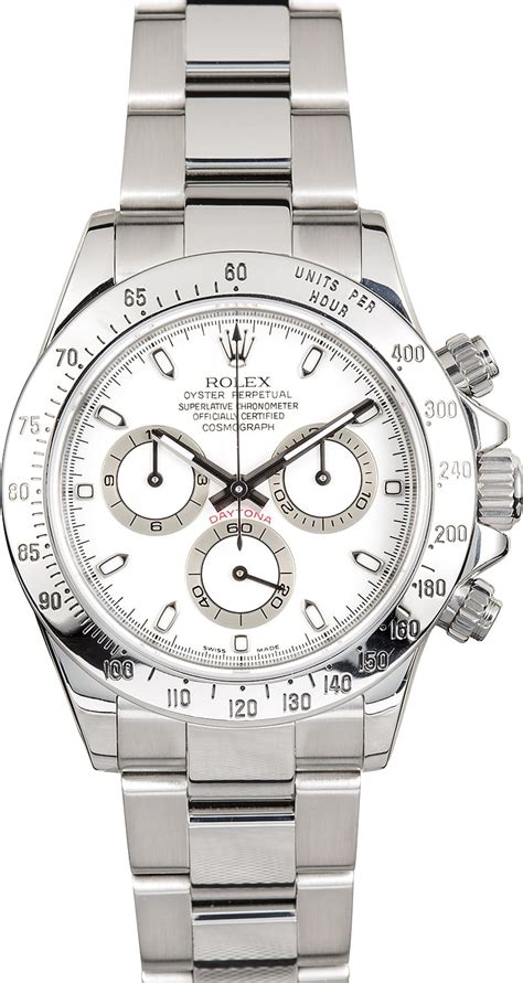 rolex daytona 2e hands|rolex daytona stainless for sale.